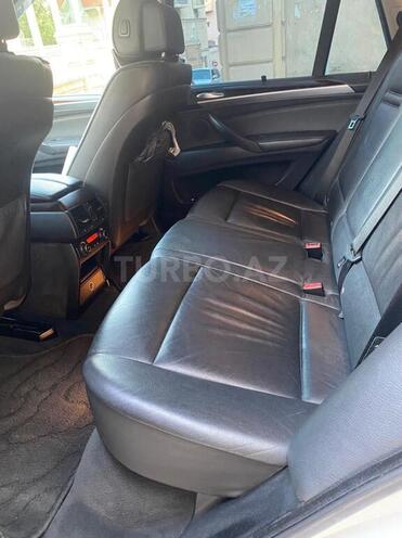 BMW X5 2008, 234,567 km - 3.0 l - Bakı