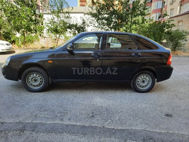 LADA (VAZ) Priora 2009, 200,000 km - 1.6 l - Bakı