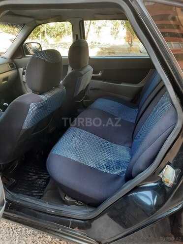 LADA (VAZ) Priora 2009, 200,000 km - 1.6 l - Bakı