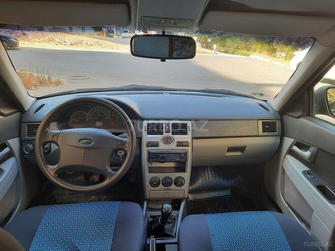 LADA (VAZ) Priora 2009, 200,000 km - 1.6 l - Bakı