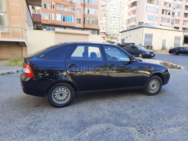 LADA (VAZ) Priora 2009, 200,000 km - 1.6 l - Bakı