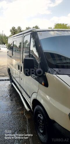 Ford Transit 2003, 980,040 km - 2.4 л - Şirvan
