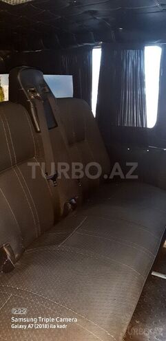 Ford Transit 2003, 980,040 km - 2.4 л - Şirvan