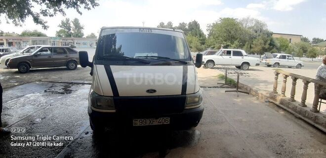 Ford Transit 2003, 980,040 km - 2.4 л - Şirvan