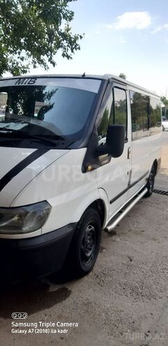 Ford Transit 2003, 980,040 km - 2.4 л - Şirvan