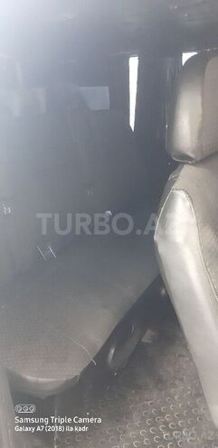 Ford Transit 2003, 980,040 km - 2.4 л - Şirvan