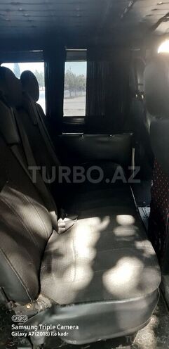 Ford Transit 2003, 980,040 km - 2.4 л - Şirvan