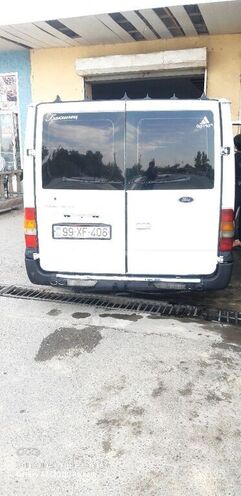 Ford Transit 2003, 980,040 km - 2.4 л - Şirvan