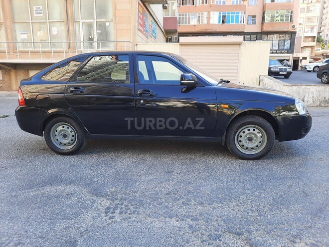 LADA (VAZ) Priora 2009, 200,000 km - 1.6 l - Bakı