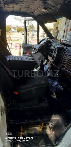 Ford Transit 2003, 980,040 km - 2.4 л - Şirvan
