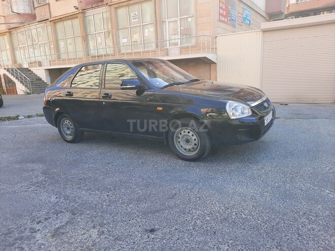 LADA (VAZ) Priora 2009, 200,000 km - 1.6 l - Bakı