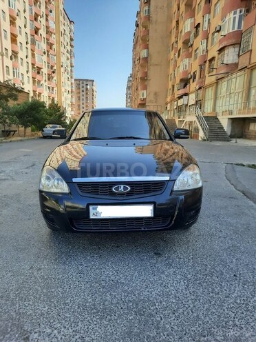 LADA (VAZ) Priora 2009, 200,000 km - 1.6 l - Bakı