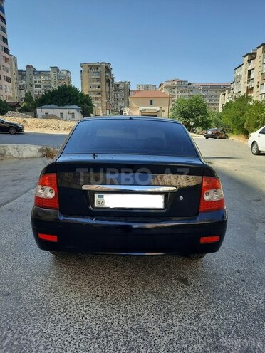 LADA (VAZ) Priora 2009, 200,000 km - 1.6 l - Bakı