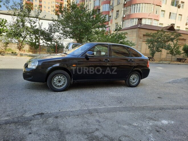 LADA (VAZ) Priora 2009, 200,000 km - 1.6 l - Bakı