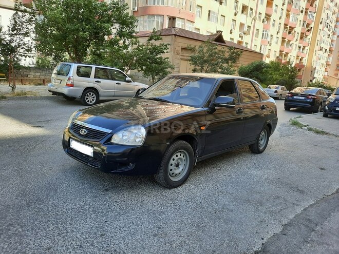 LADA (VAZ) Priora 2009, 200,000 km - 1.6 l - Bakı