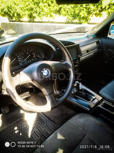 BMW 318 1992, 398,784 km - 1.8 l - Bakı