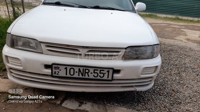 Mitsubishi Lancer 1997, 200,000 km - 1.6 l - Gəncə