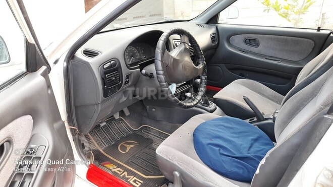 Mitsubishi Lancer 1997, 200,000 km - 1.6 l - Gəncə
