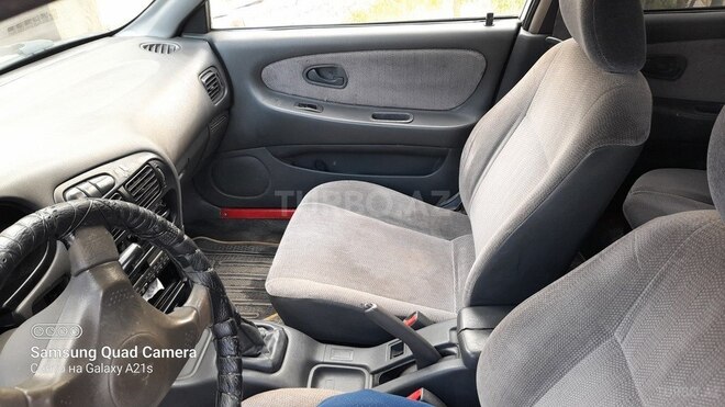 Mitsubishi Lancer 1997, 200,000 km - 1.6 l - Gəncə
