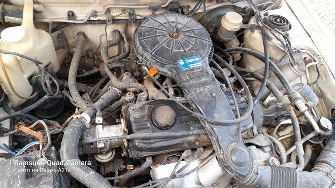 Mitsubishi Lancer 1997, 200,000 km - 1.6 l - Gəncə