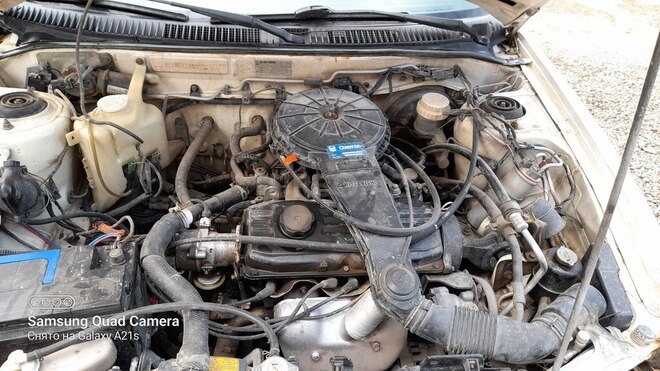 Mitsubishi Lancer 1997, 200,000 km - 1.6 l - Gəncə
