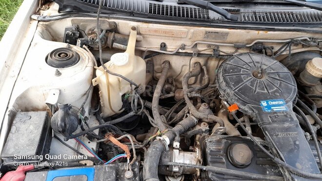 Mitsubishi Lancer 1997, 200,000 km - 1.6 l - Gəncə
