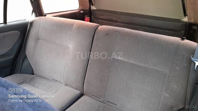 Mitsubishi Lancer 1997, 200,000 km - 1.6 l - Gəncə