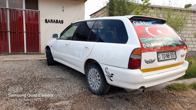 Mitsubishi Lancer 1997, 200,000 km - 1.6 l - Gəncə