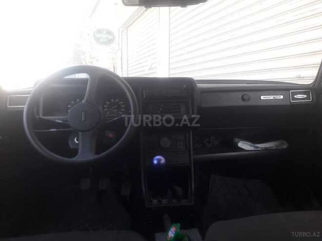 LADA (VAZ) 2107 2011, 123,000 km - 1.6 l - Tovuz