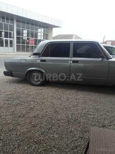 LADA (VAZ) 2107 2011, 123,000 km - 1.6 l - Tovuz