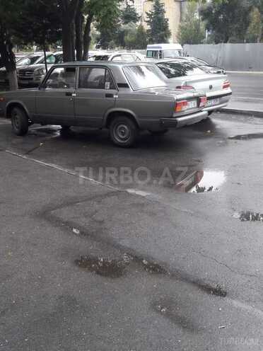 LADA (VAZ) 2107 2011, 123,000 km - 1.6 l - Tovuz