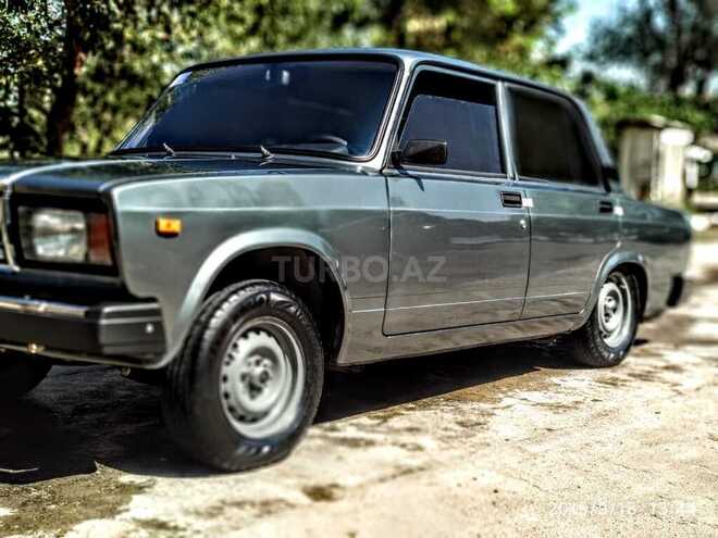 LADA (VAZ) 2107 2011, 123,000 km - 1.6 l - Tovuz