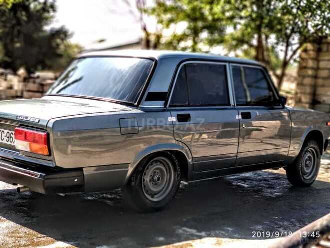LADA (VAZ) 2107 2011, 123,000 km - 1.6 l - Tovuz