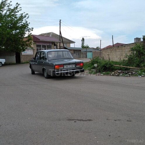 LADA (VAZ) 2107 2011, 123,000 km - 1.6 l - Tovuz