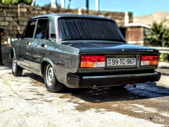 LADA (VAZ) 2107 2011, 123,000 km - 1.6 l - Tovuz
