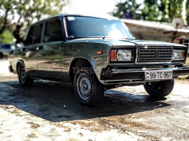 LADA (VAZ) 2107 2011, 123,000 km - 1.6 l - Tovuz