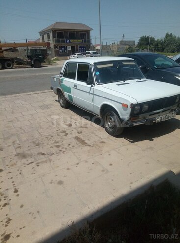 LADA (VAZ) 2106 1987, 200,111 km - 1.3 l - Sumqayıt