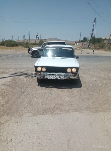 LADA (VAZ) 2106 1987, 200,111 km - 1.3 l - Sumqayıt