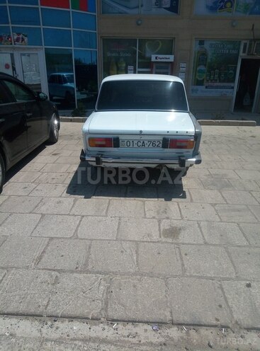 LADA (VAZ) 2106 1987, 200,111 km - 1.3 l - Sumqayıt