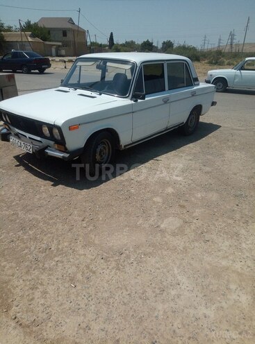 LADA (VAZ) 2106 1987, 200,111 km - 1.3 l - Sumqayıt