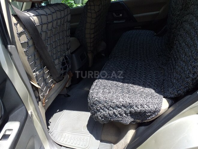 Mitsubishi Pajero 2006, 174,000 km - 3.0 л - Bakı