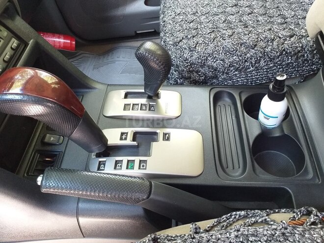 Mitsubishi Pajero 2006, 174,000 km - 3.0 л - Bakı