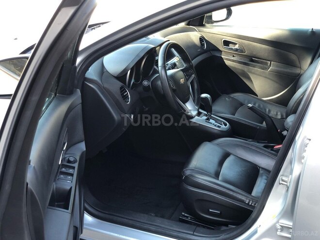 Chevrolet Cruze 2013, 130,000 km - 1.4 l - Bakı