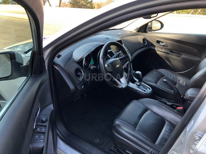 Chevrolet Cruze 2013, 130,000 km - 1.4 l - Bakı