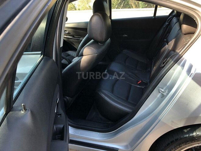 Chevrolet Cruze 2013, 130,000 km - 1.4 l - Bakı