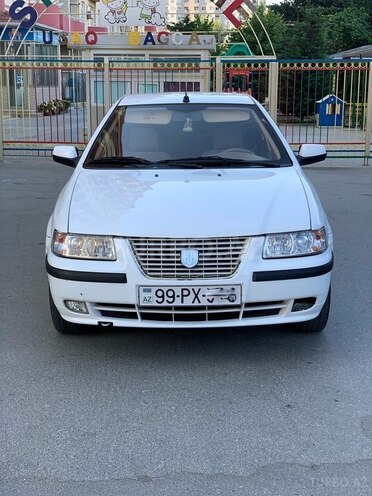 Khazar LX 2020, 66,000 km - 1.7 l - Bakı