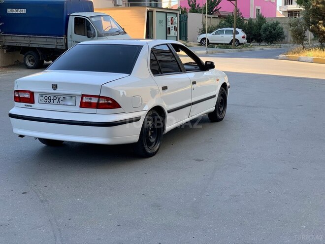 Khazar LX 2020, 66,000 km - 1.7 l - Bakı