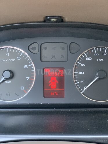 Khazar LX 2020, 66,000 km - 1.7 l - Bakı