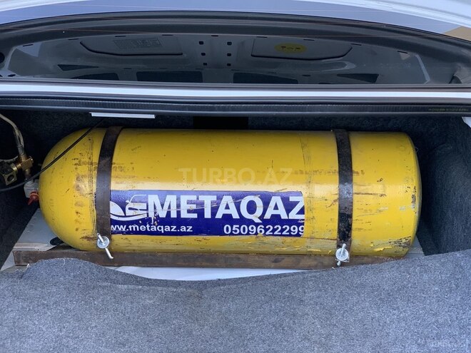 Khazar LX 2020, 66,000 km - 1.7 l - Bakı
