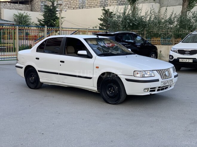 Khazar LX 2020, 66,000 km - 1.7 l - Bakı